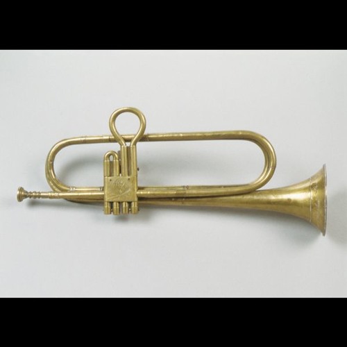 Stream 9317 Natural Trumpet by The Met Listen online for free on