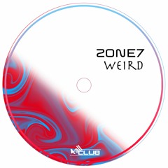 Zone7 - Weird (EP)