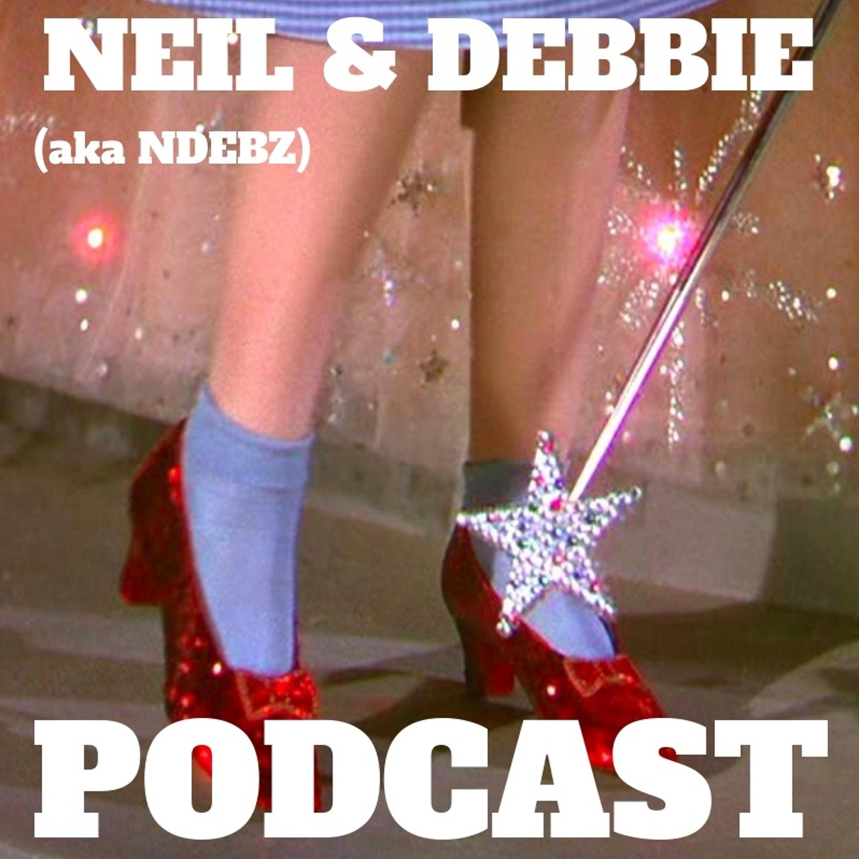 Neil & Debbie (aka NDEBZ)