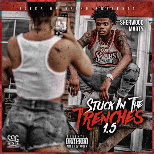 Loaded (feat. Sherwood Flame) [prod. Nard & B]