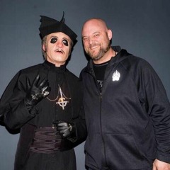 Andy Hall interviews Tobias Forge