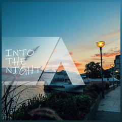 C.Amp - Into The Night (Original Mix)