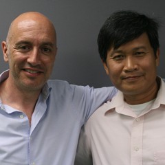 “It’s not just about the crane.”