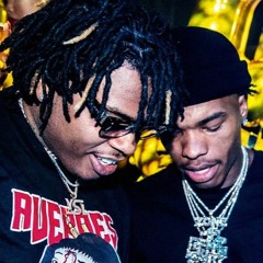 Lil Baby & Gunna - "Drip Too Hard" Instrumental [ReProd. TrizzyBeatz]