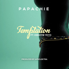 Temptation (ft. Afrolektra & Yeyo)