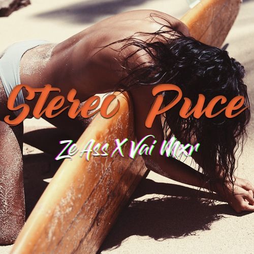 Stereo Puce By Tdw Ft Vai Mxr (DélireSession) 2018