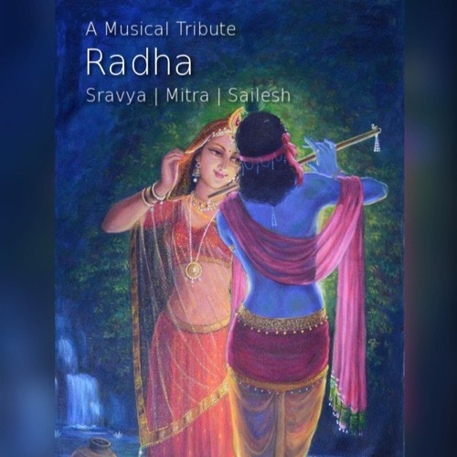 Radha