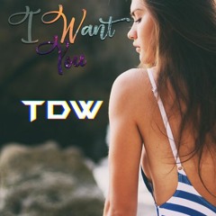 TDW - I Want You (ZikBalade) 2018