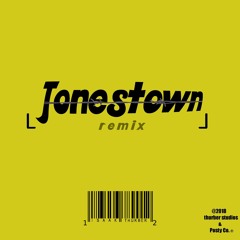 Post Malone - Jonestown (Isaak Thurber Remix)