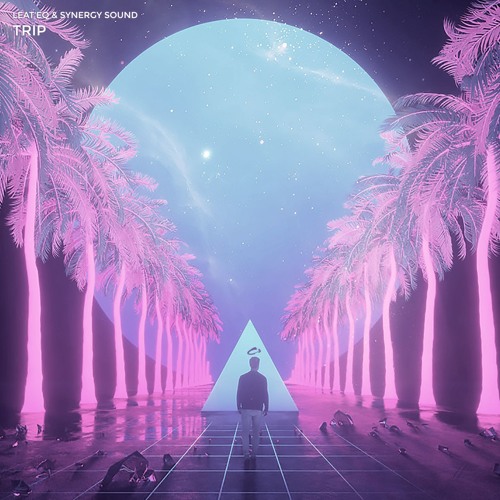 Leat'eq & Synergy Sound - Trip