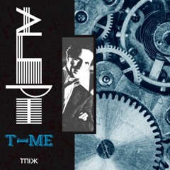 Aleph - Time (Extended Mix)