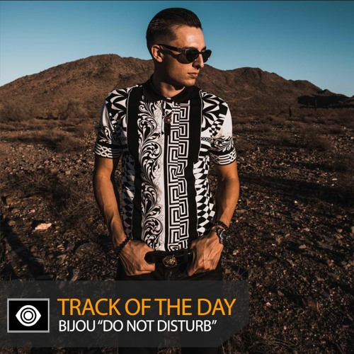 Track of the Day: Bijou “Do Not Disturb”