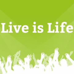 Live is Life (Hardstyle Remix)