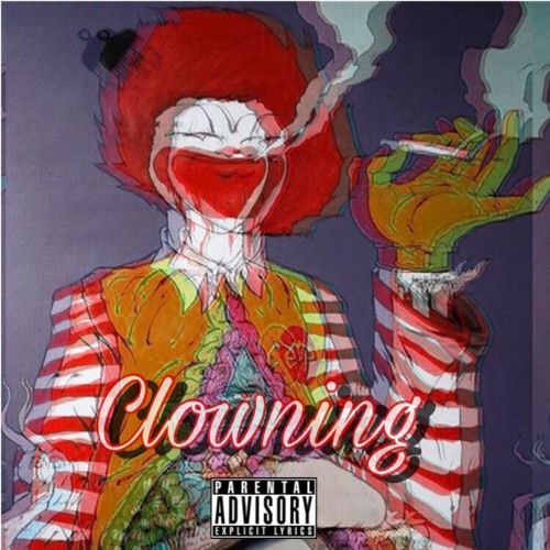 Clowning - UlIfly (prodbyYungpear)