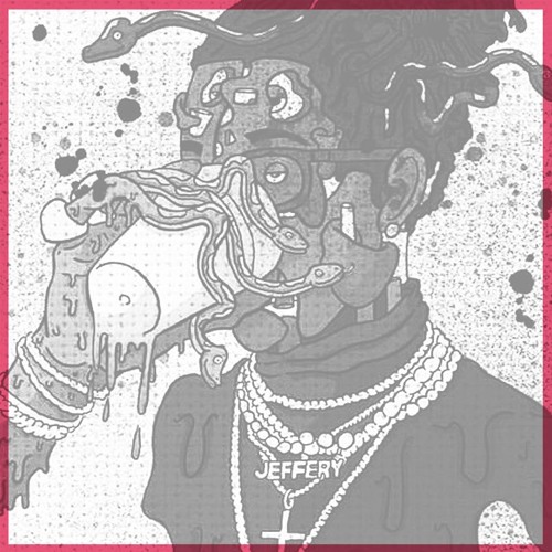 Young Thug Type Beat - Felony / Trap Hip Hop Instrumental 2018