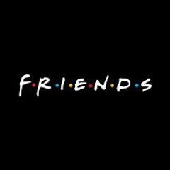 ROCKET Ft. JB2X$ - FRIENDS