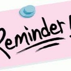 ReMinDer