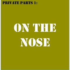 Rocky Sauve’s Private Parts