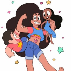 Steven Universe