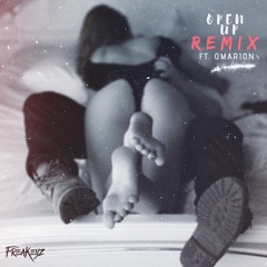Open up Remix - Freakeyz ft. Omarion