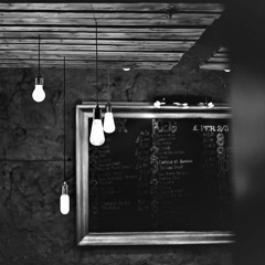 Au bar du petit lac
