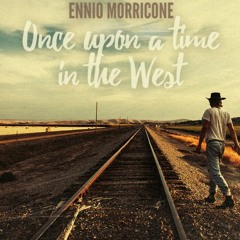 Ennio Morricone - Farewell To Cheyenne / Cover /