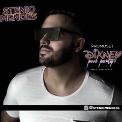 PROMOSET DIXNEY POOL PARTY - BH