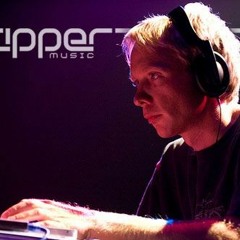Tipper - Sort Of Vague Live Set (Excerpt)