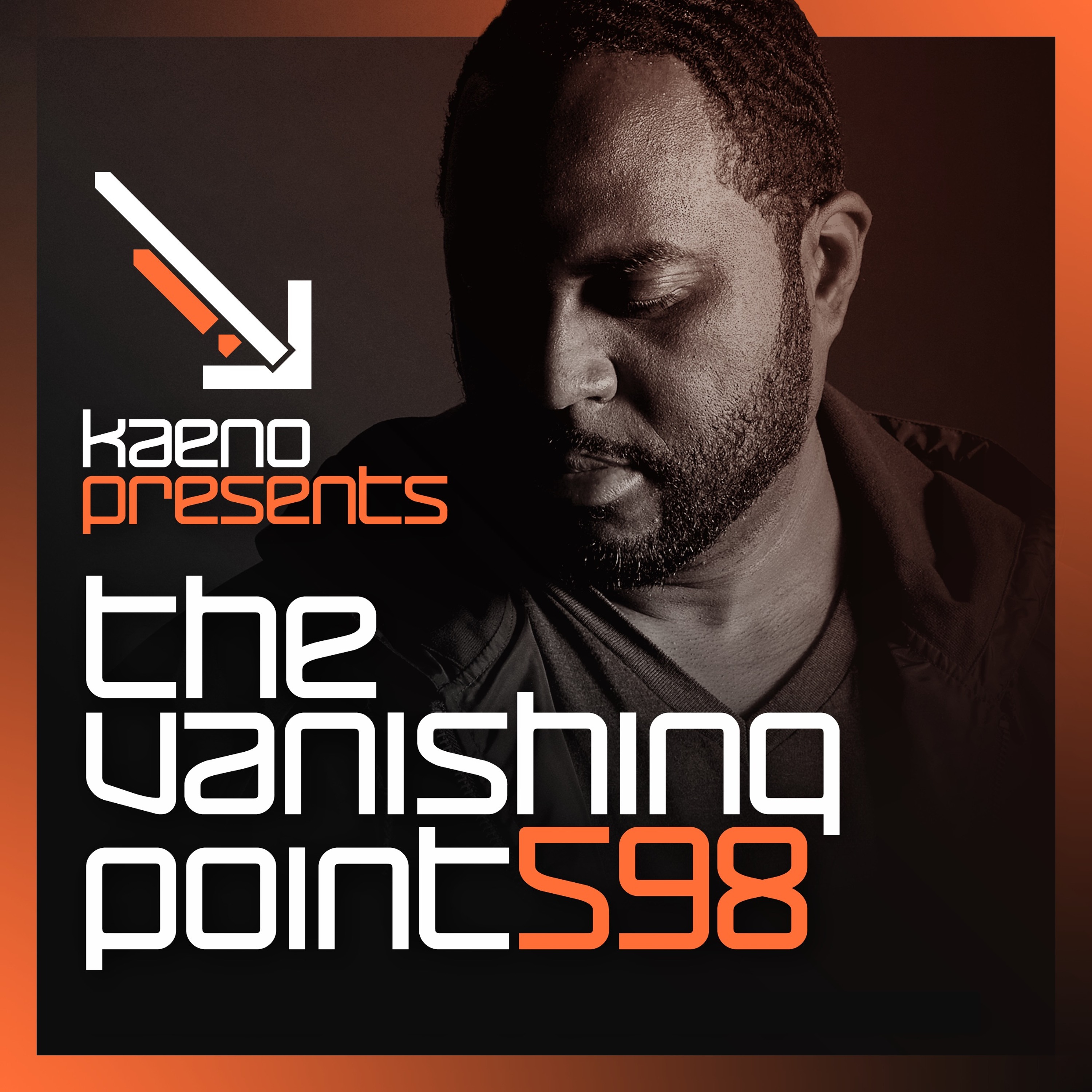 Kaeno presents The Vanishing Point