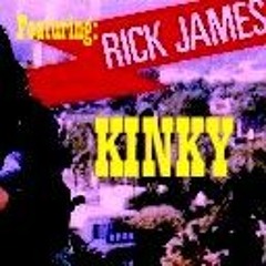 Kinky(ft.RickJames)