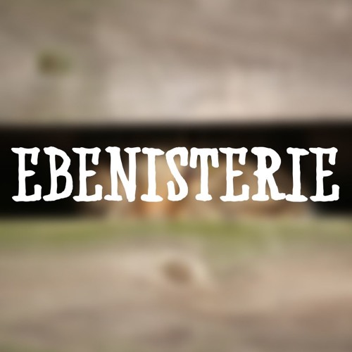 EBENISTERIE