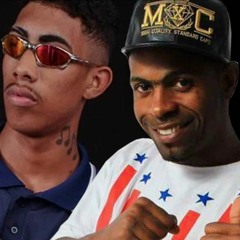 MC Theuzyn e MC MR Bim - A gordinha vai senta (V.D.S Mix) Lançamento 2018