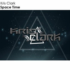 Kris Clark - Space Time (Original Mix)