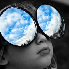 Head In The Clouds