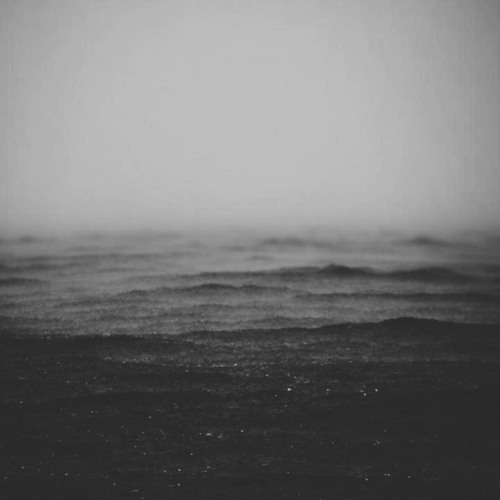 in circles