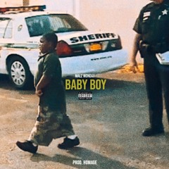 Baby Boy (Prod. Homage)