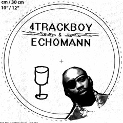 4Trackboy & Echomann - An Den Grenzen (Wyl Rework)