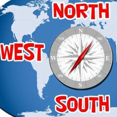 Lesson 38 - Geography and Direction