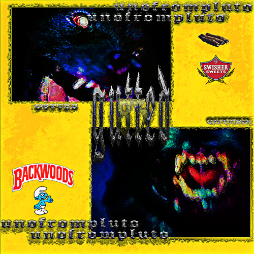 GUTTED FT.UNOFROMPLUTO PROD.SAMSUNGSOSA