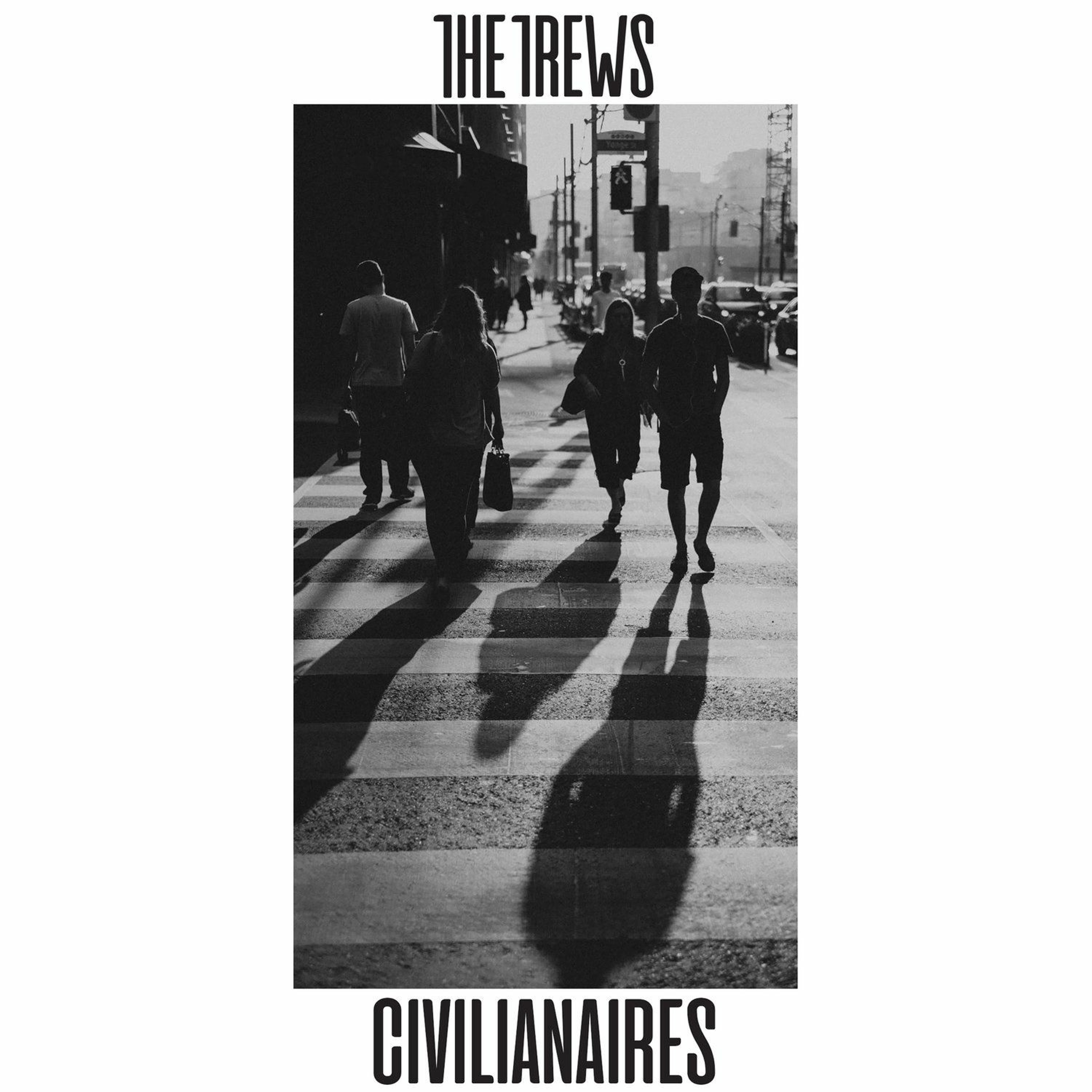 Stereo Embers: The Podcast