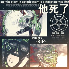 RIP PROD.TEVA