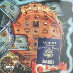 Travvy x Zell - JackPot !!