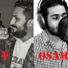 Ro7 3isha / روح عايشة kv ft Ouzzy