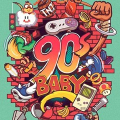 JAY DO$ X JAY FLO$$ - GOLDEN CHILD [90'S BABY MIXTAPE]