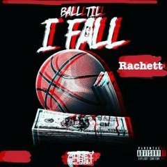 Rachett single "set up"