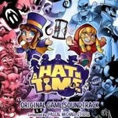 A Hat In Time - Clocktowers Beneath The Sea (AdulescensFMusic Remix - OST)[via Torchbrowser.com]
