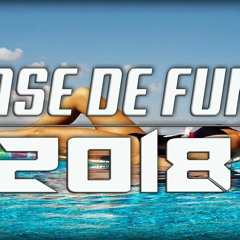 BASE DE FUNK 2018 - Melodia Consciente ( USO LIVRE ) ( DJ GR BEAT )