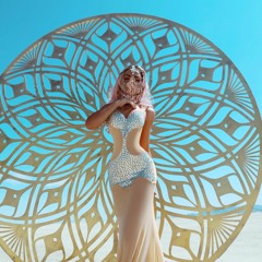 Burning Man 2018, dialog with SPIRITS. SUPERNATA ®️