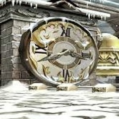 Clock Tower Stage | @LouisPierreProd