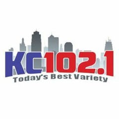 KCKC Kansas City KC102.1 ReelWorld KOST 2016/2018 Sept 2018